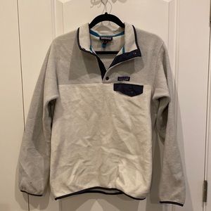Patagonia Fleece Pullover